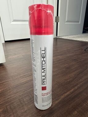 Paul Mitchell Hot off the press styling spray